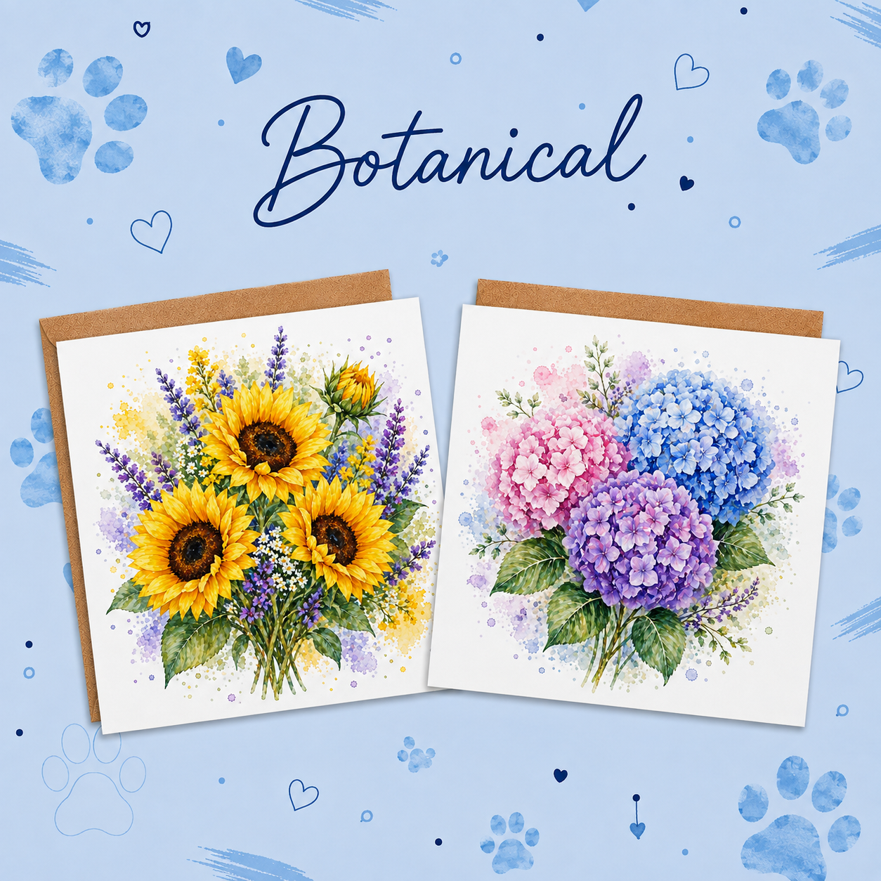 Botanical
