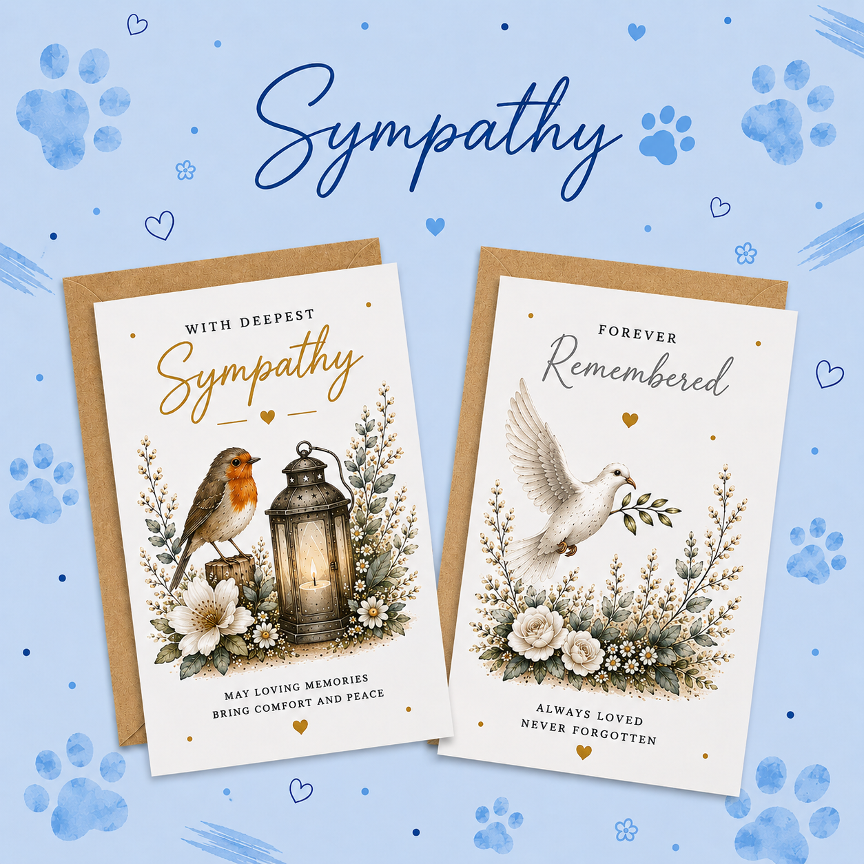 Sympathy