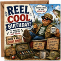 Reel Cool Birthday!