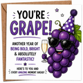 You're Grape!