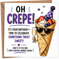 Oh Crepe!