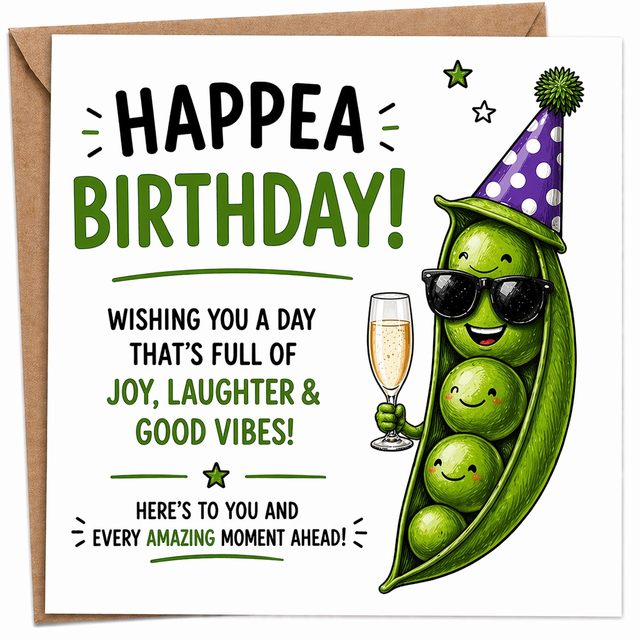 Happea Birthday!
