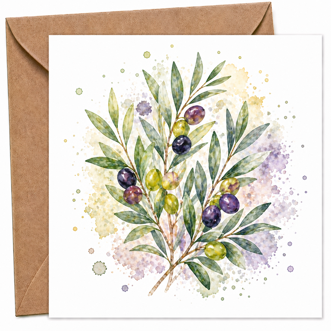Olive Branch