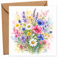 Wildflower Meadow Bouquet