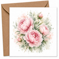 Blush Peonies
