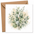 Eucalyptus Sprigs