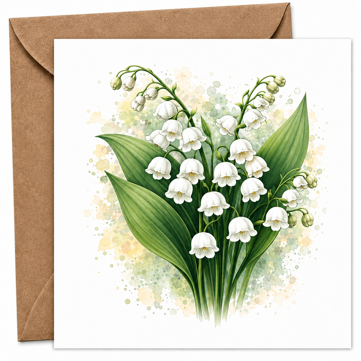 Lily of the Valley
