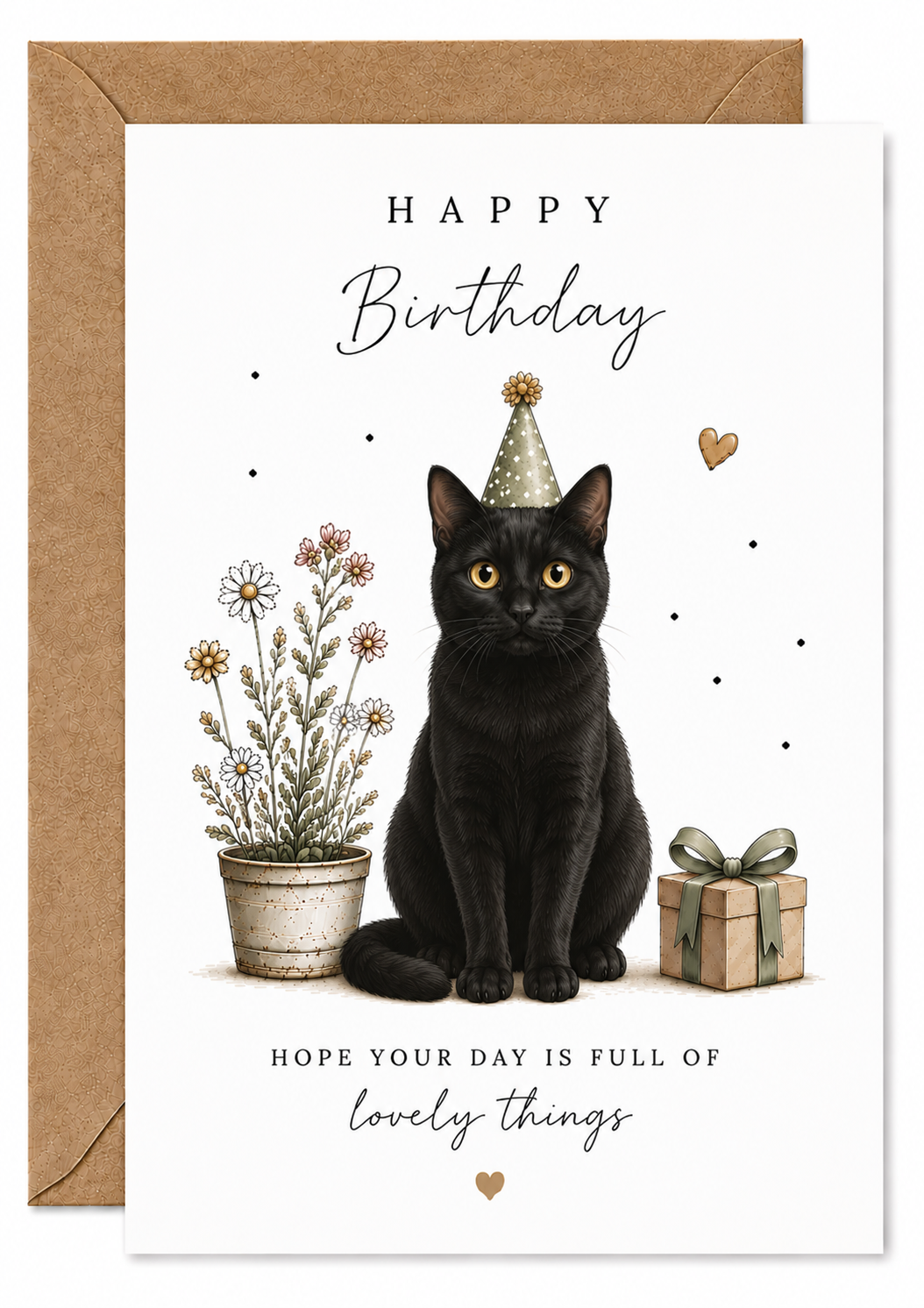 Black Cat
