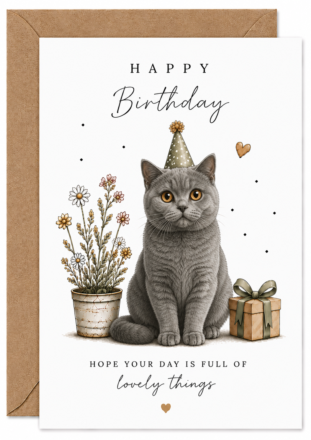 British Shorthair