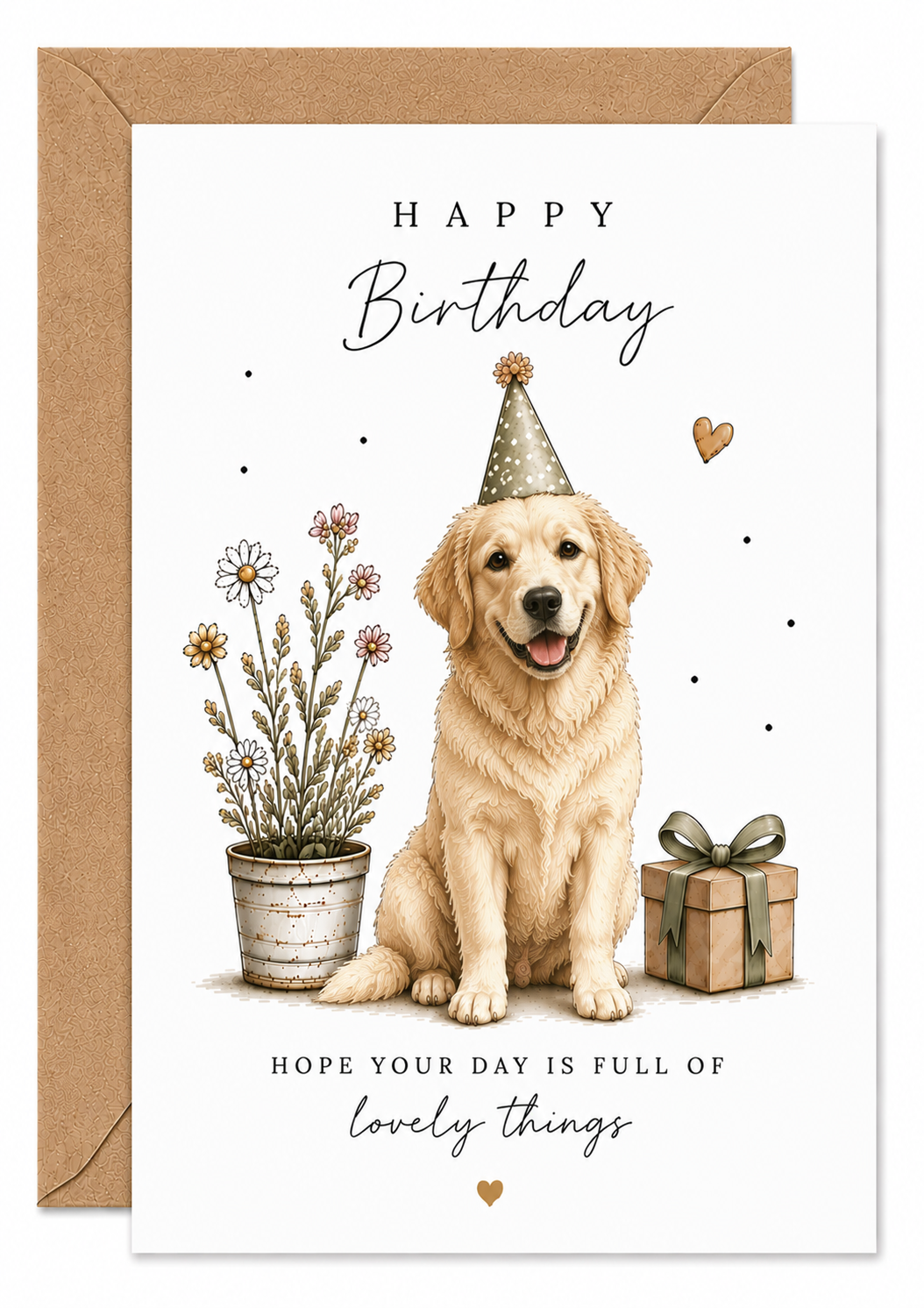 Golden Retriever