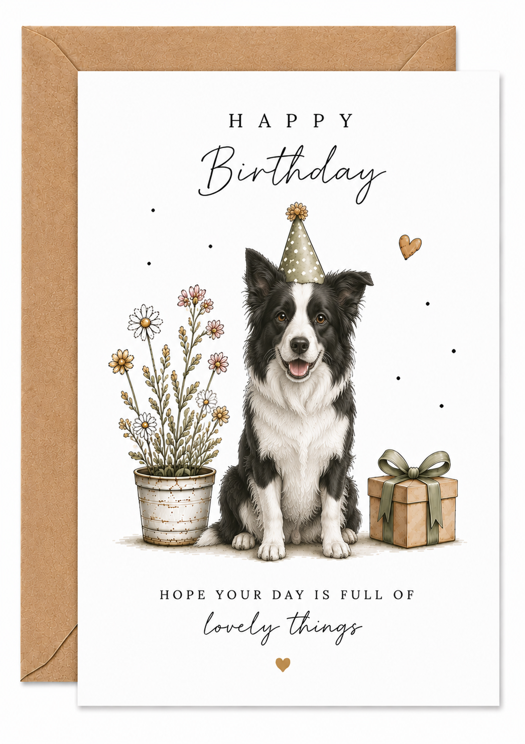 Border Collie