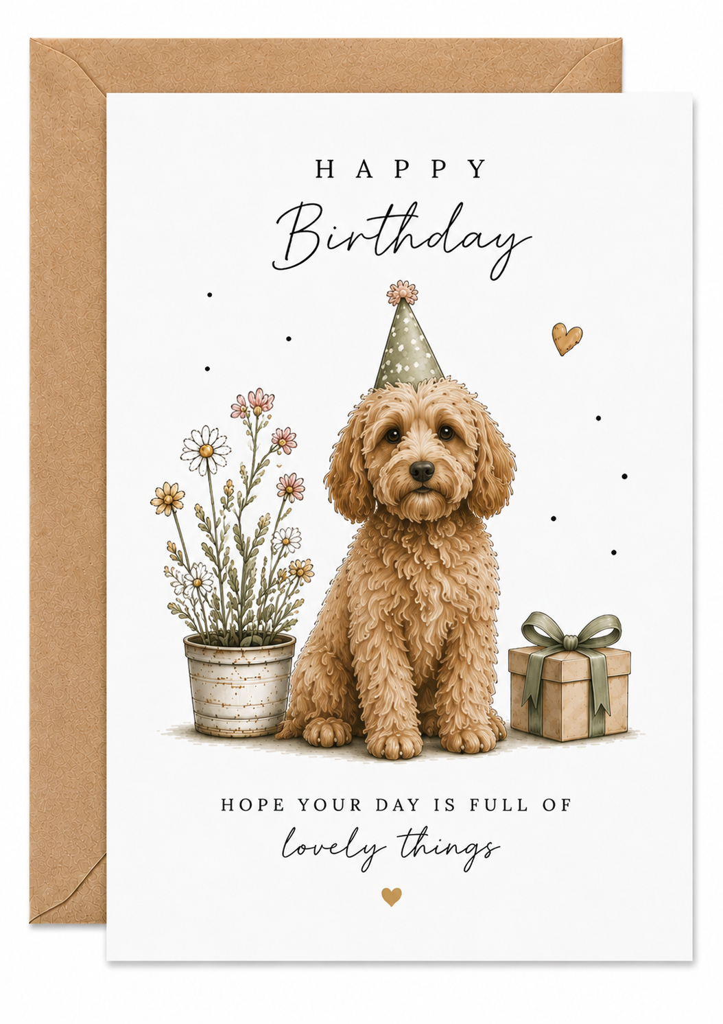 Cockapoo
