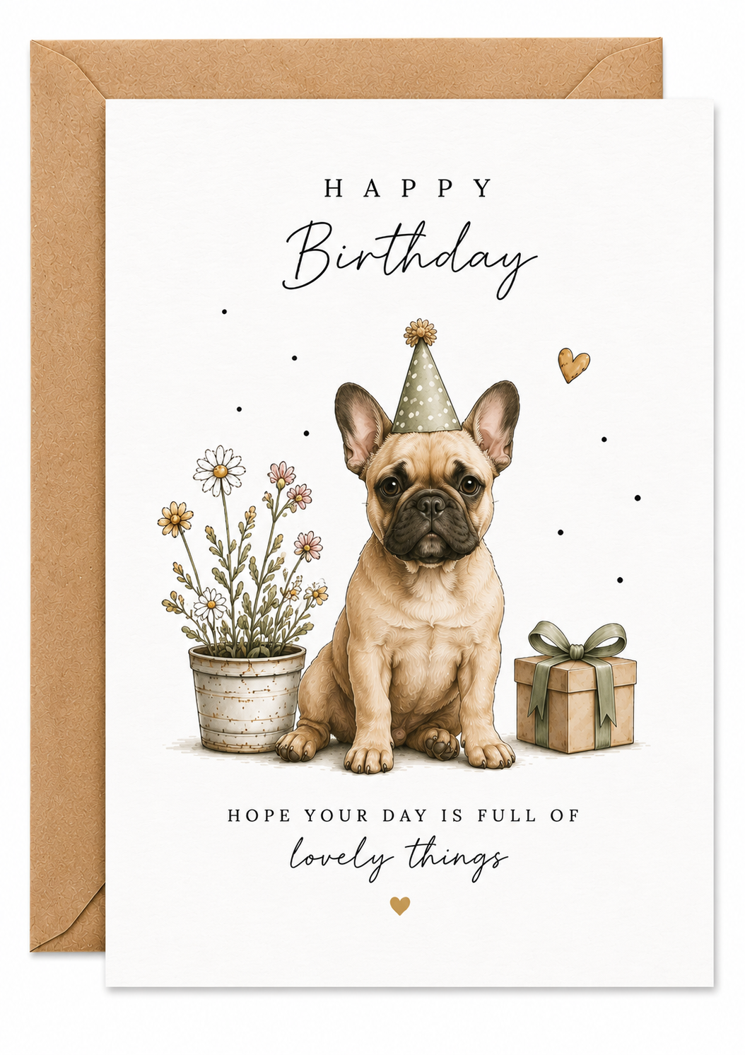 French Bulldog