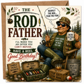 The Rod Father