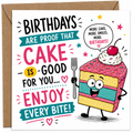 Enjoy Every Bite!
