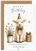 Lamb