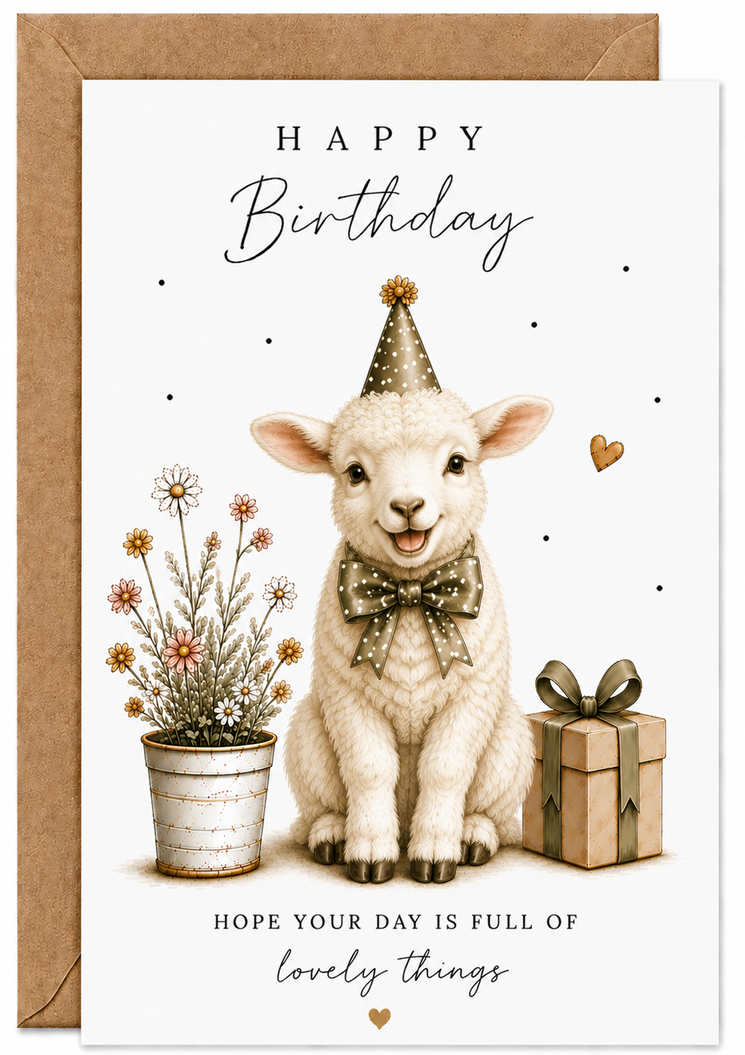 Lamb