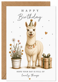 Llama