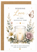 Sending Love