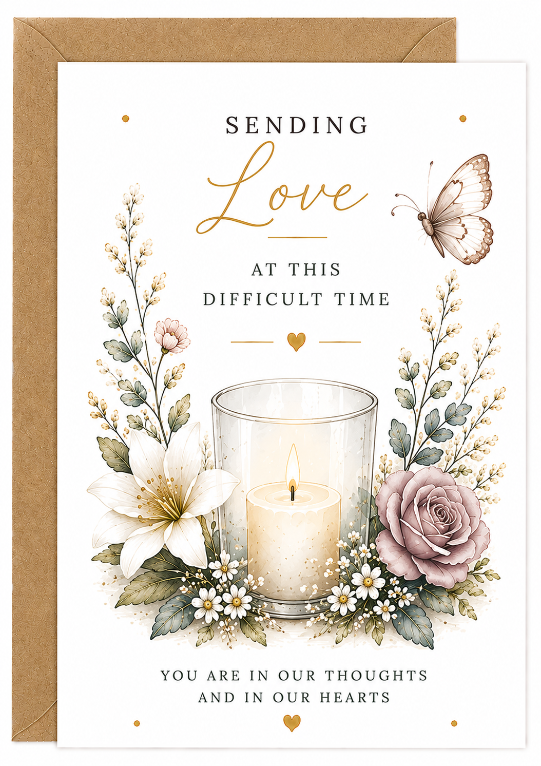 Sending Love