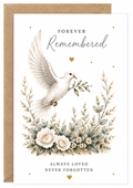 Forever Remembered