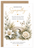 Sending Sympathy
