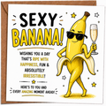 Sexy Banana!