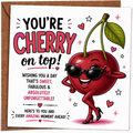 You're Cherry on Top!