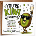 You're Kiwi Awesome!
