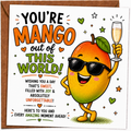 You're Mango Out of This World!